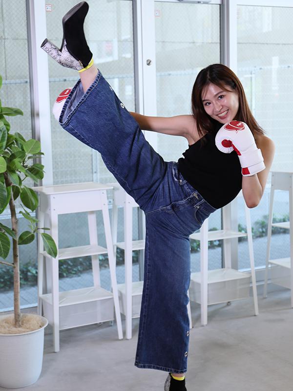 ゆぃちゃむ❤︎