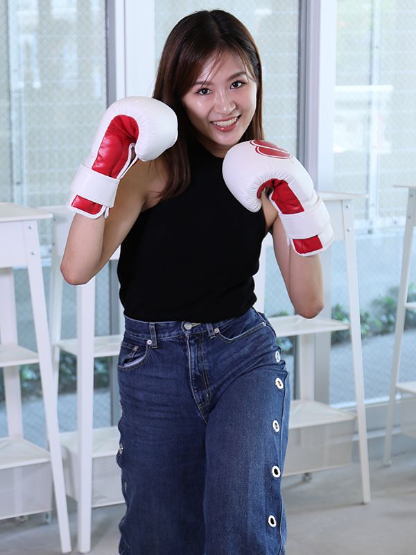 ゆぃちゃむ❤︎