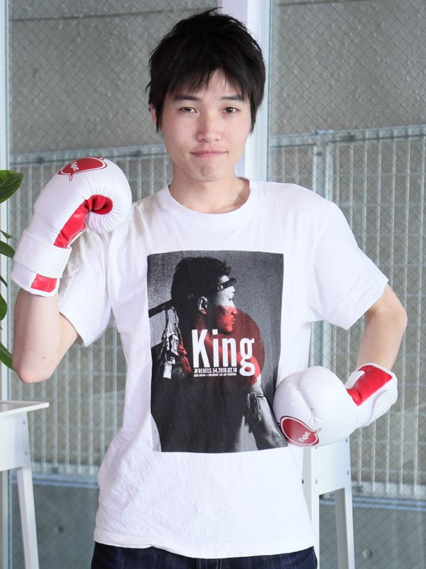 熱血応援家kenta