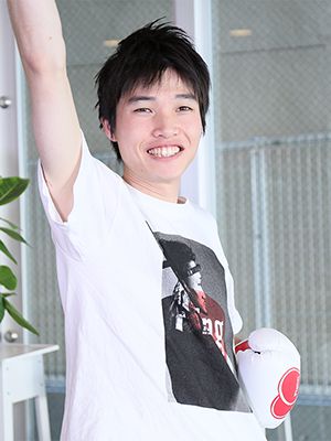 熱血応援家kenta