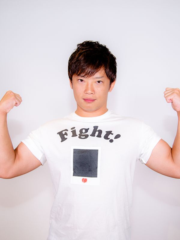 最強素人ちゃびまち生徒会長