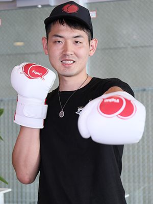 中井竜之介