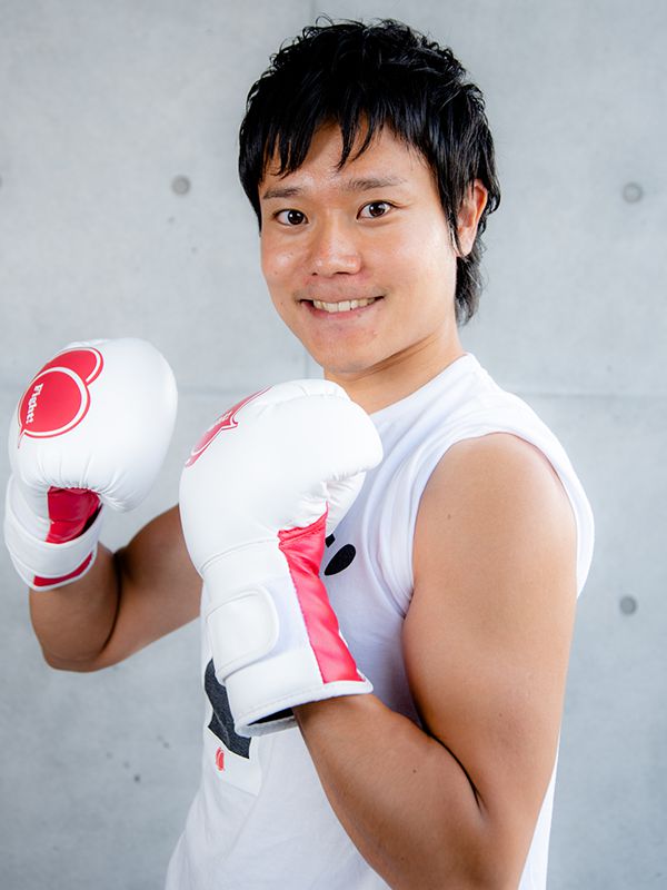 齋英俊(和太鼓グループ彩)