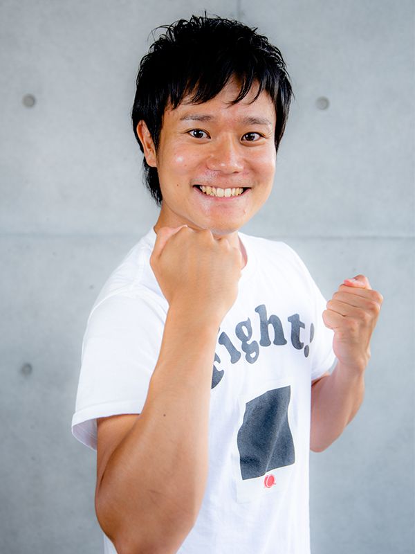 齋英俊(和太鼓グループ彩)