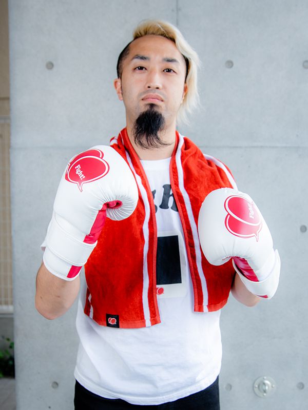 Tanny(odds and ends)