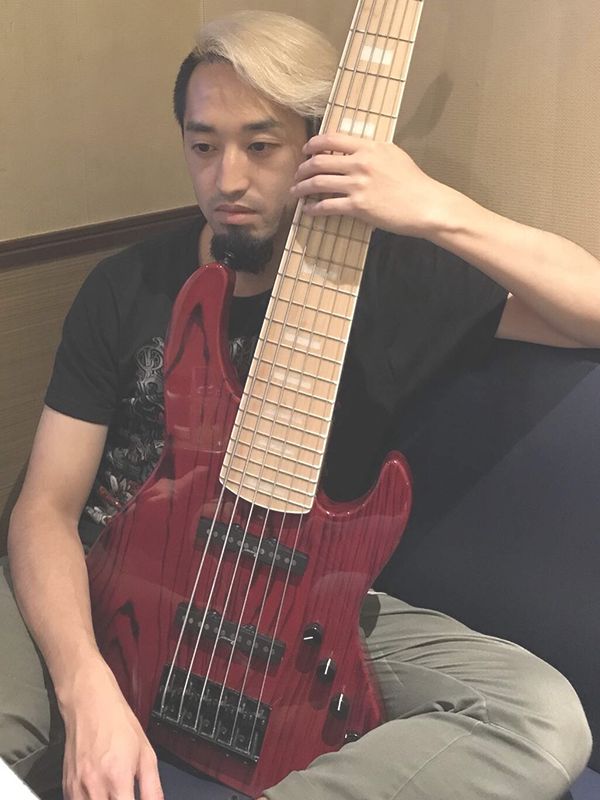 Tanny(odds and ends)