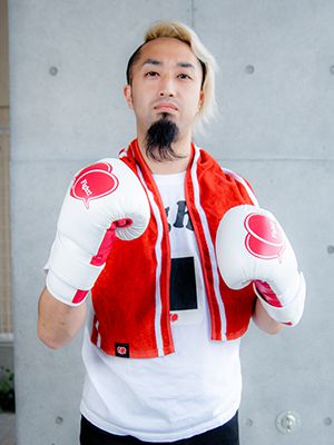 Tanny(odds and ends)