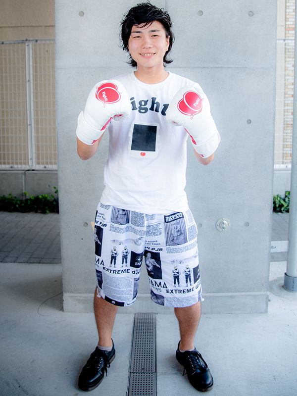 やっすん@旅する先生