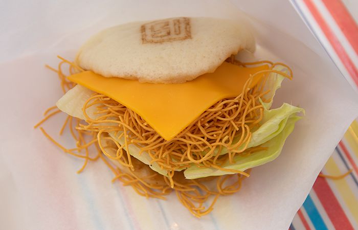 3代目岩崎本舗 × eatjoy