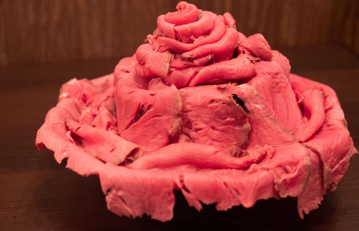 キッチンフォーク