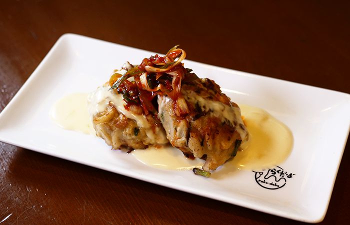 関西酒場 らくだば