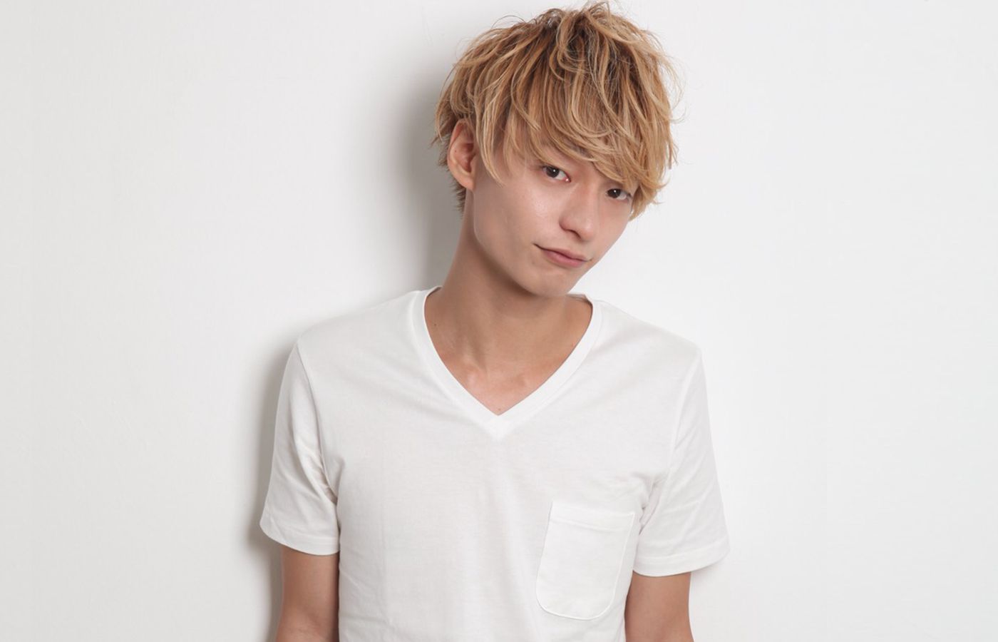 AKI [MC] #ViViD Mens Collection