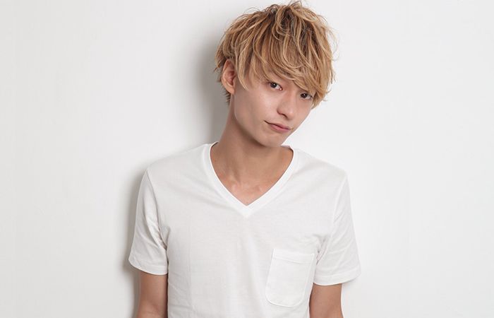 #ViViD Mens Collection