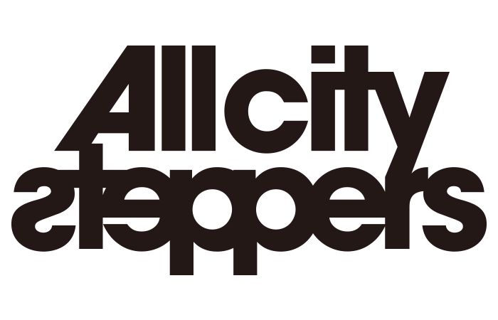ALL CITY STEPPERS