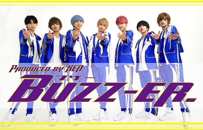 #ViViD Mens Collection