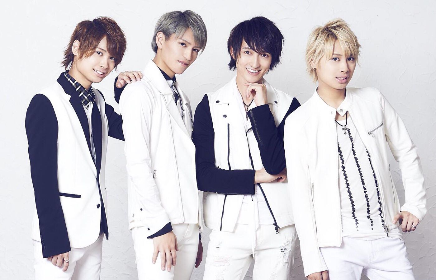 CLUSTAR. #ViViD Mens Collection