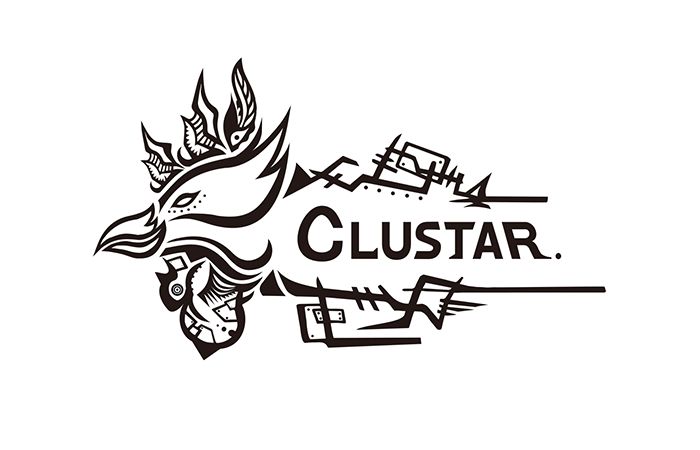 CLUSTAR. #ViViD Mens Collection