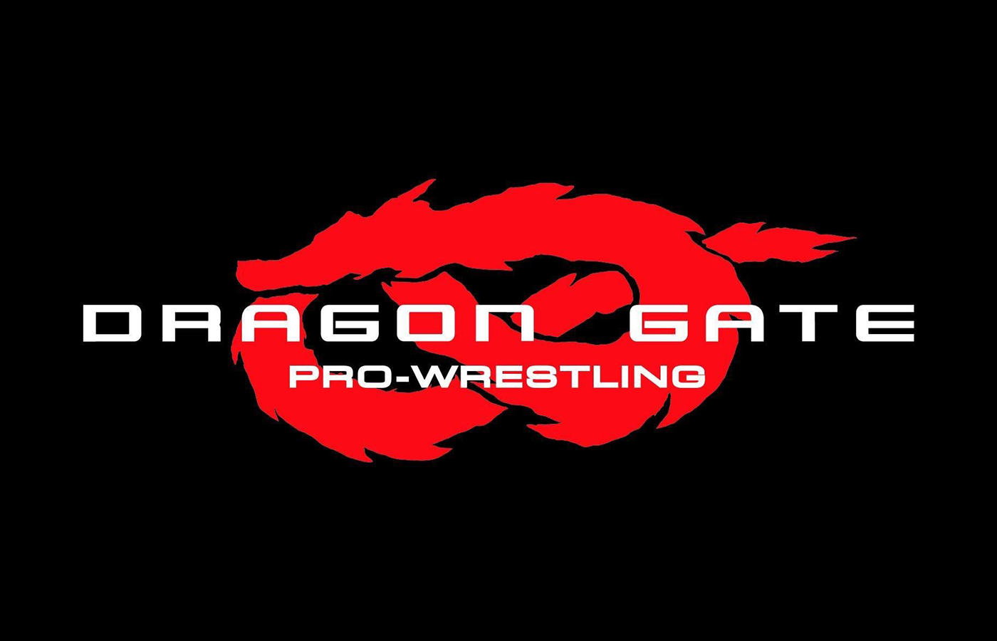 DRAGON GATE　Special  "Fight!" Match