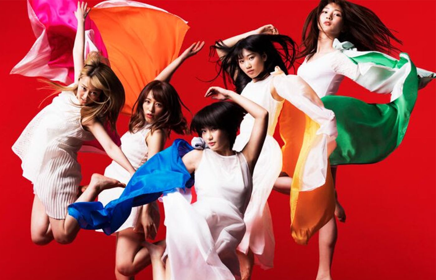 アップアップガールズ(仮)