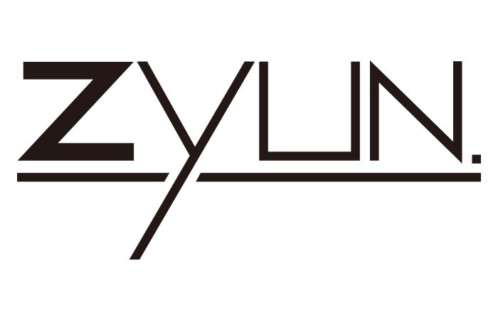 ZYUN.