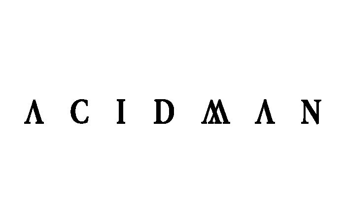 ACIDMAN