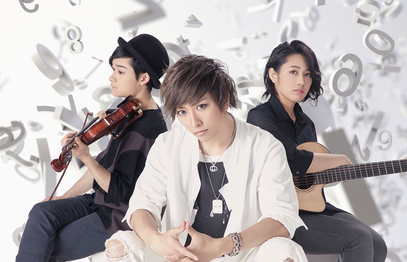 アニメ『名探偵コナン』OPテーマ担当 NormCoreスペシャルステージ（応援にコナン君も登場するよ!!）