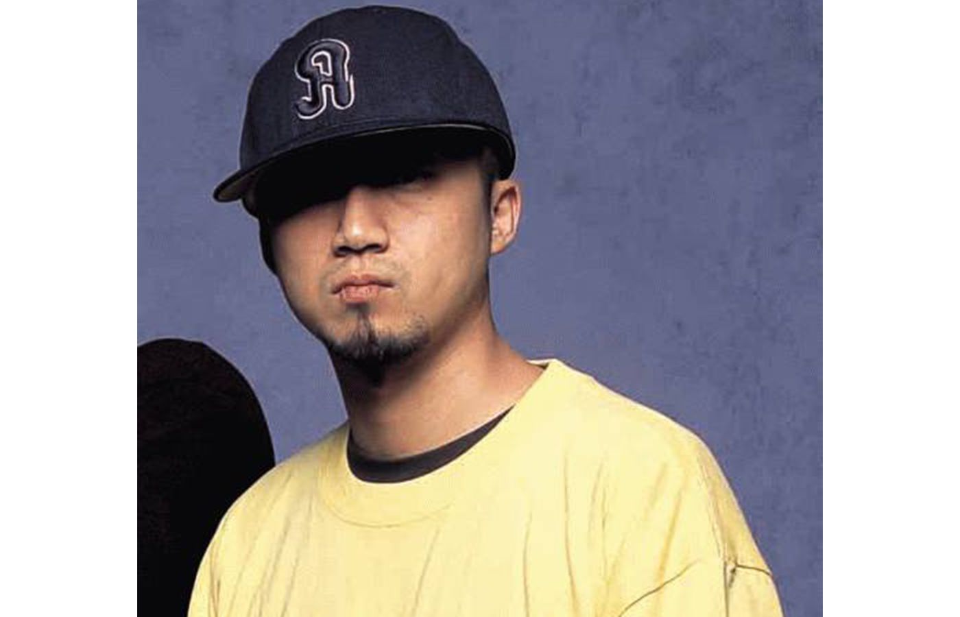 DJ TOSHI (ラッパ我リヤ)