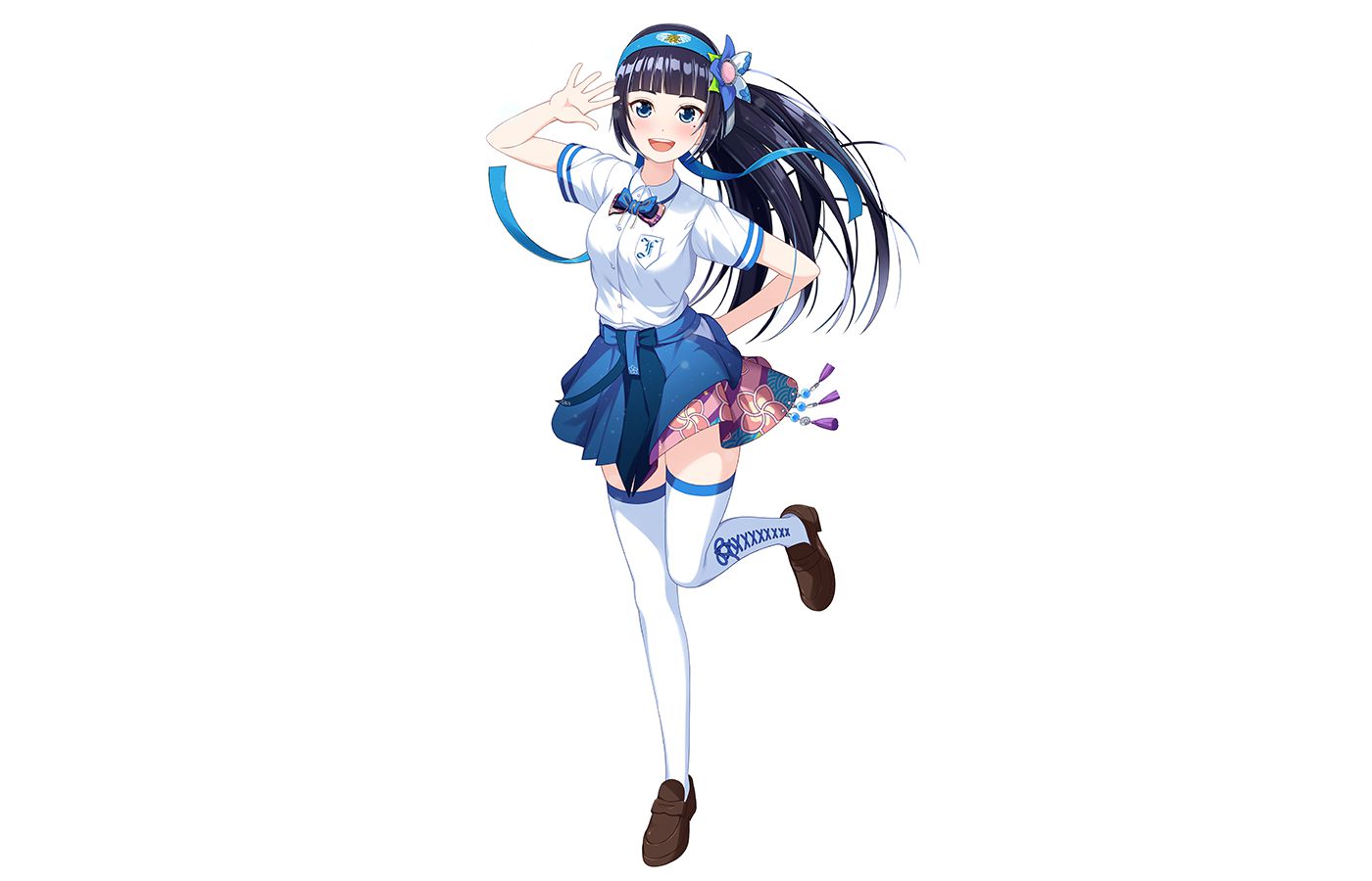 ＃ViViD Girls Collection