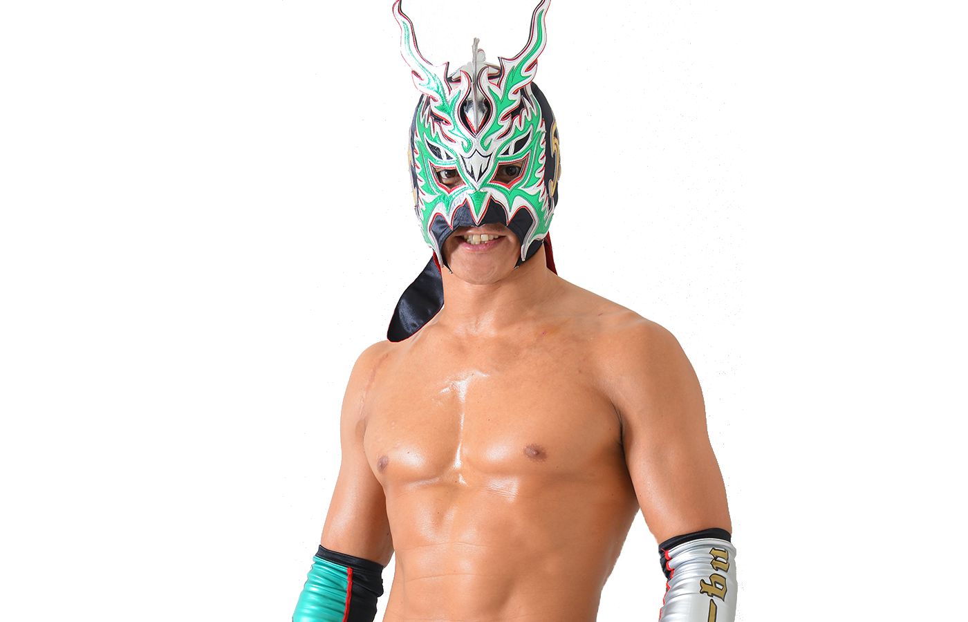 ドラゴン・キッド