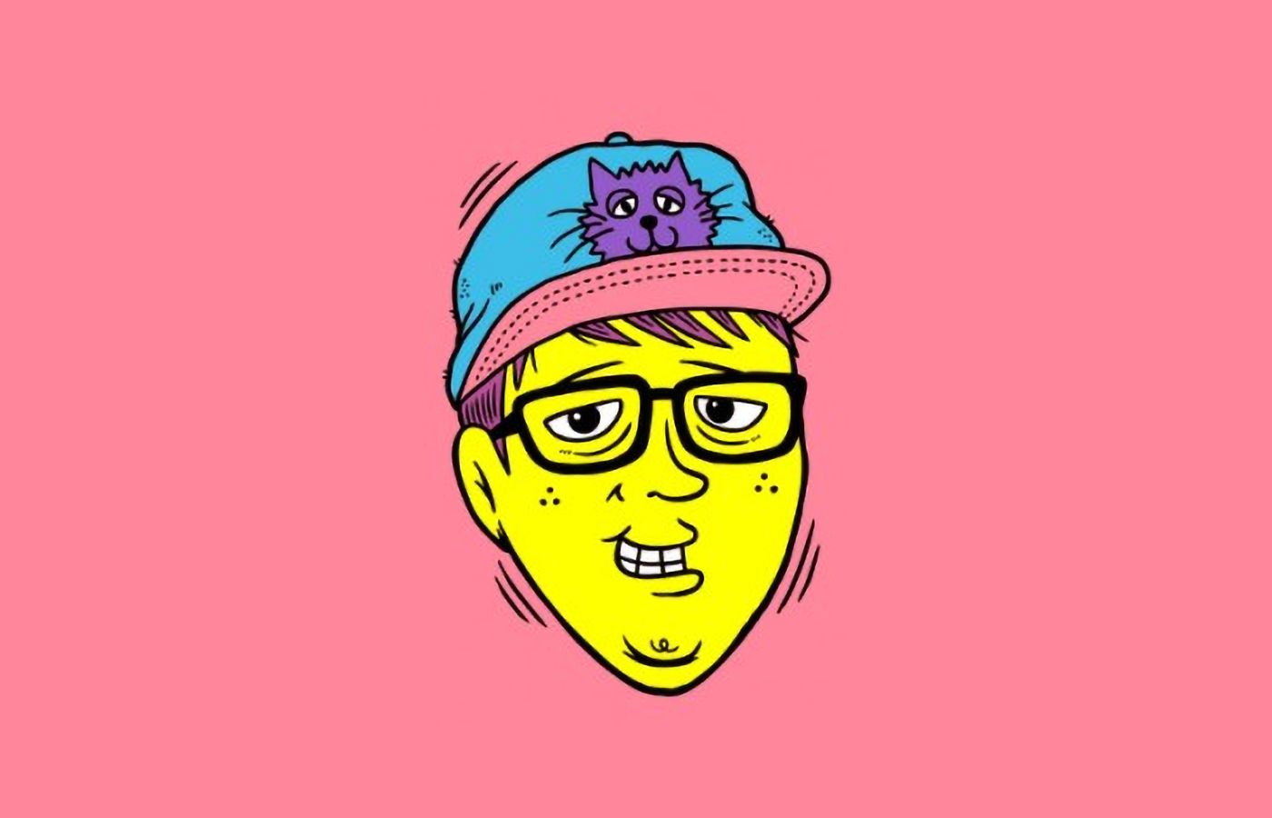 副島ショーゴ(Charlie)