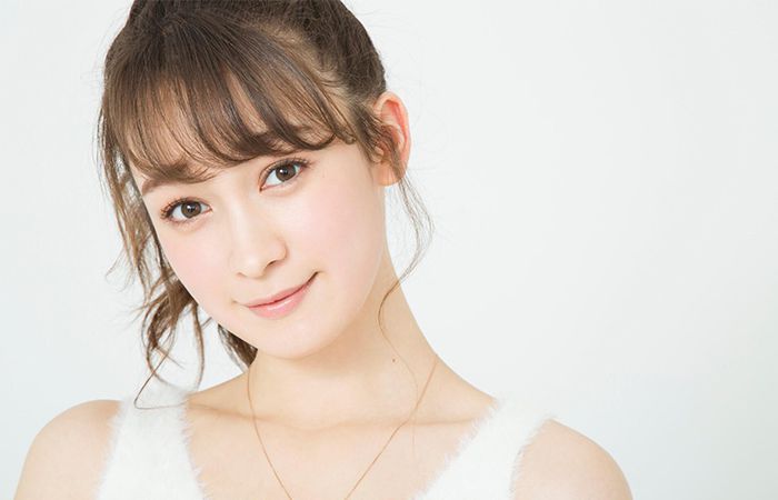 ＃ViViD Girls Collection