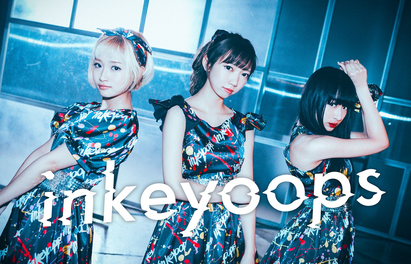 インキーウップス