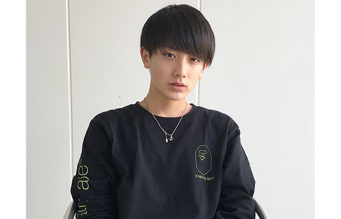 #ViViD Mens Collection