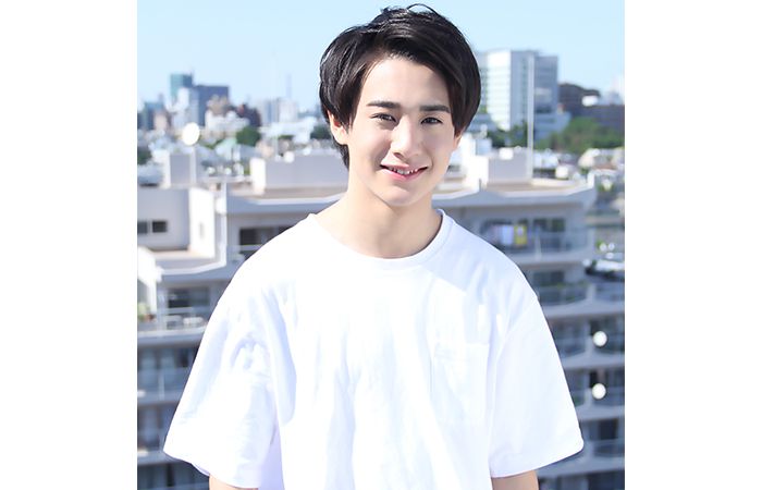 #ViViD Mens Collection