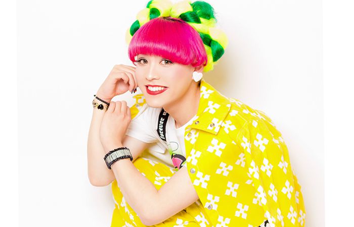 ＃ViViD Girls Collection