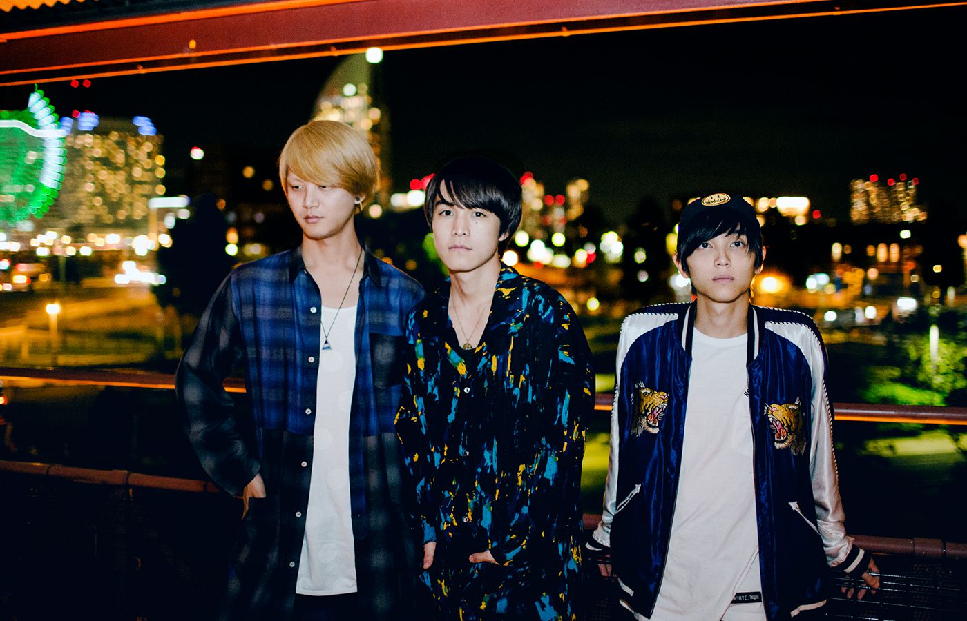 リアクション ザ ブッタ