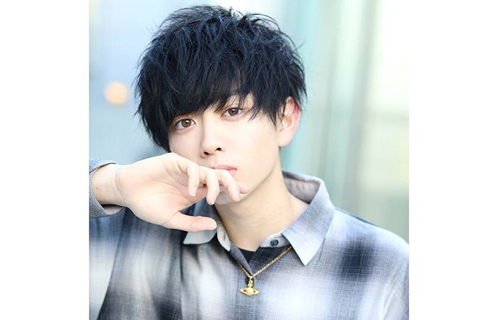 #ViViD Mens Collection