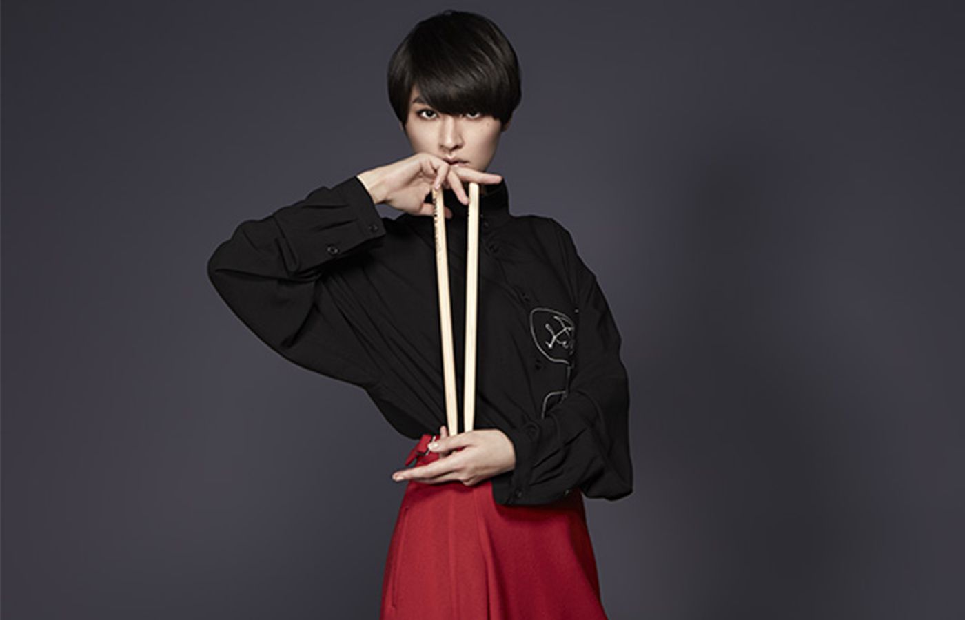 シシド・カフカ