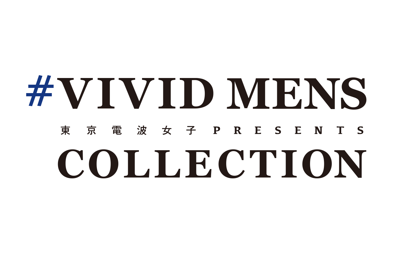 #ViViD Mens Collection